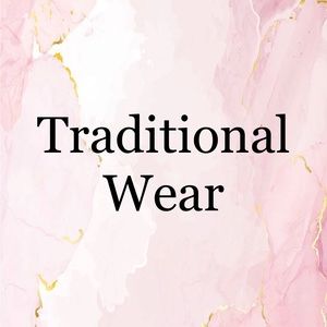 Traditional Wear